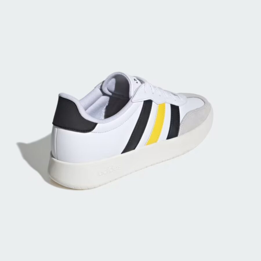 giày adidas barreda 'cloud white' ji2311