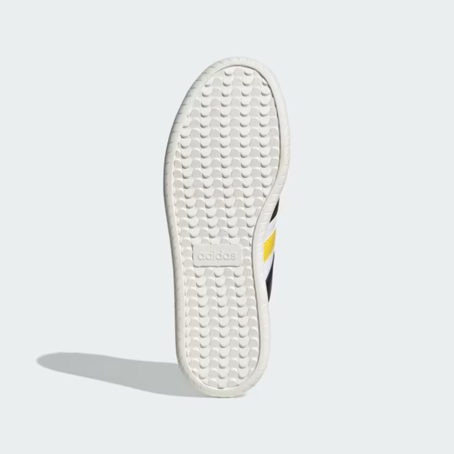 giày adidas barreda 'cloud white' ji2311