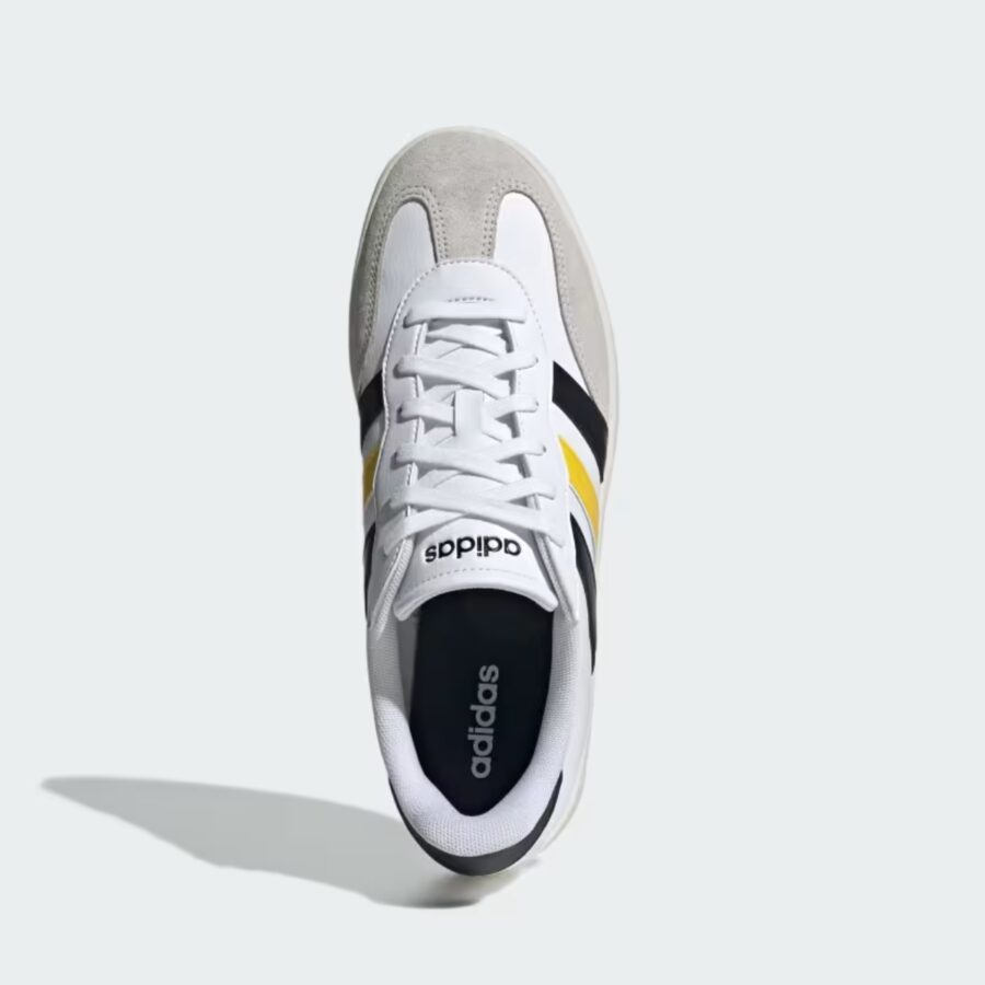 giày adidas barreda 'cloud white' ji2311