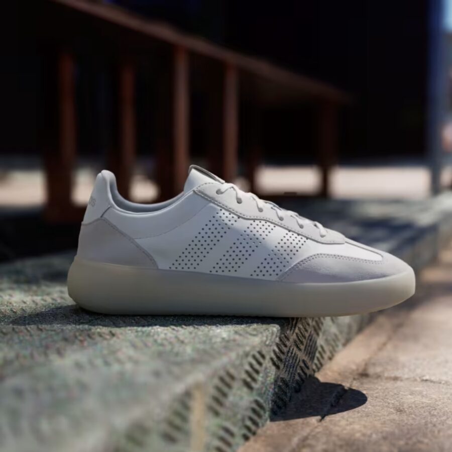 giày adidas barreda decode 'grey one' ji2326