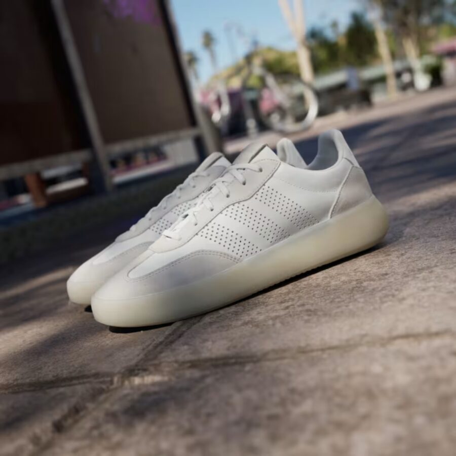 giày adidas barreda decode 'grey one' ji2326