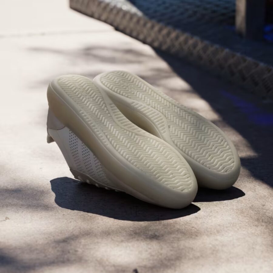 giày adidas barreda decode 'grey one' ji2326