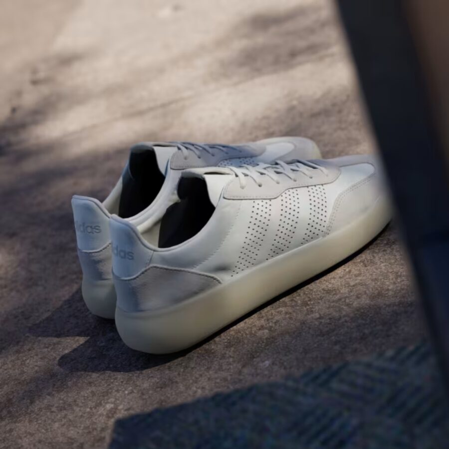 giày adidas barreda decode 'grey one' ji2326