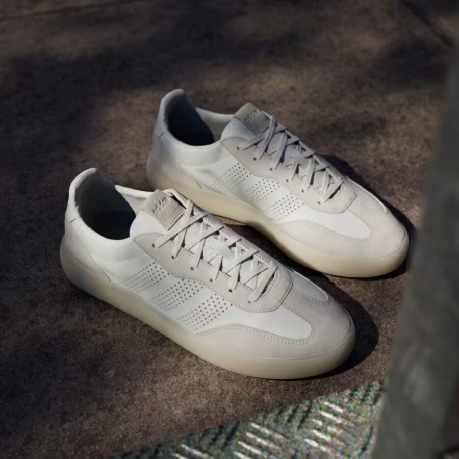 giày adidas barreda decode 'grey one' ji2326