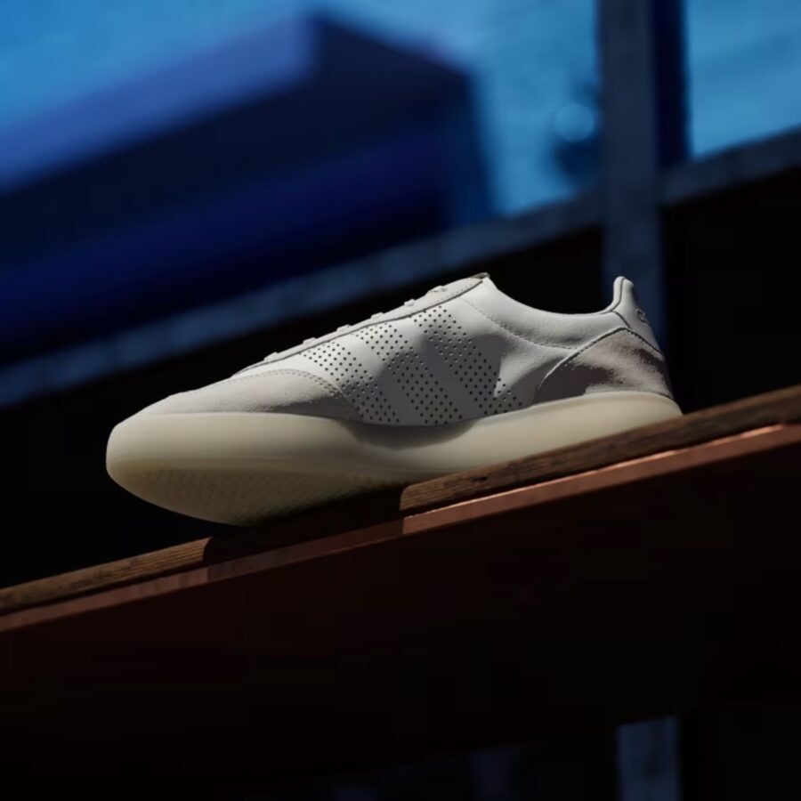 giày adidas barreda decode 'grey one' ji2326