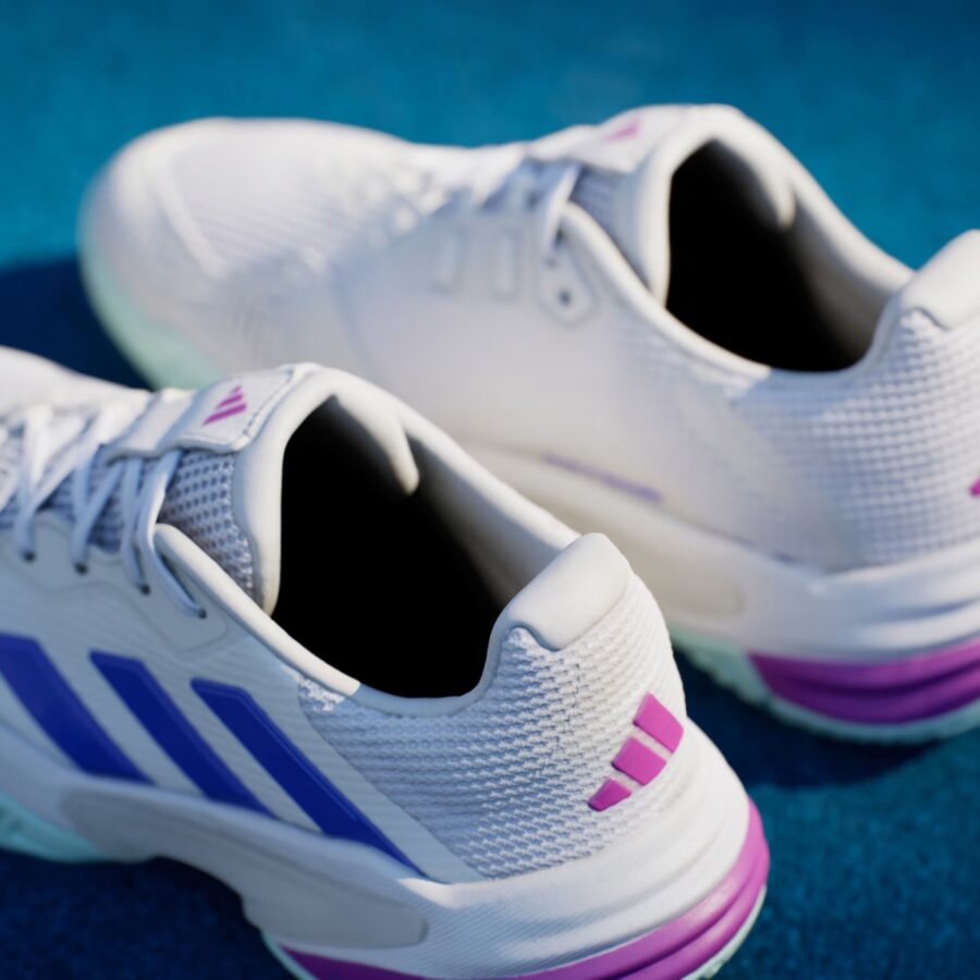 giày adidas barricade 13 'cloud white' if9130