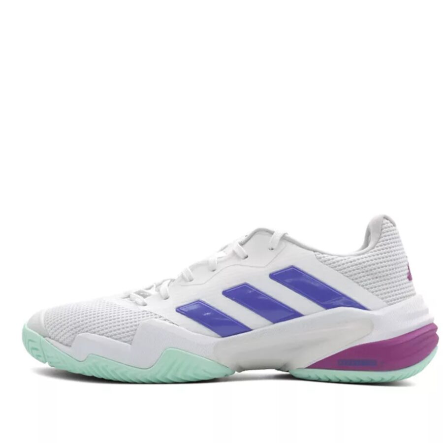 giày adidas barricade 13 'cloud white' if9130