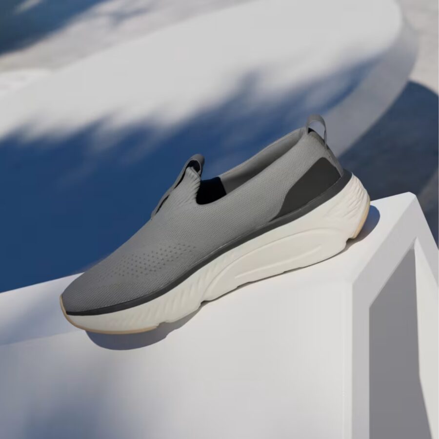 giày adidas cloudfoam go lounger 'grey three' id4021