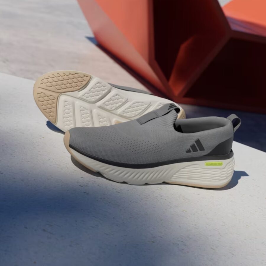 giày adidas cloudfoam go lounger 'grey three' id4021