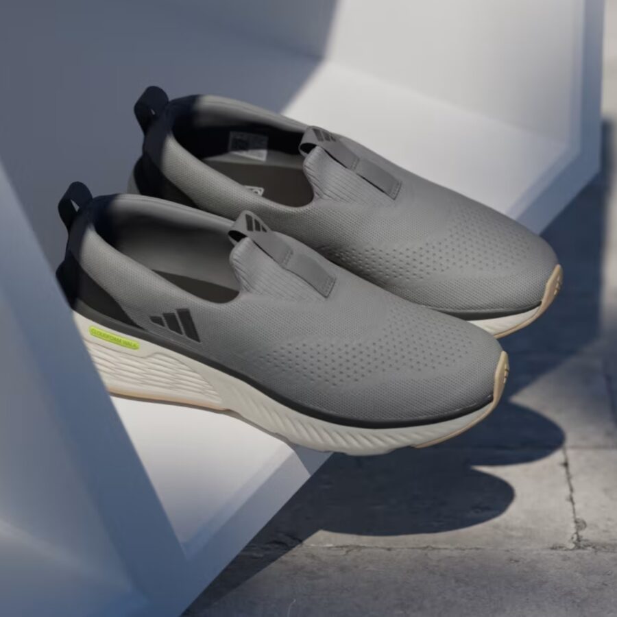 giày adidas cloudfoam go lounger 'grey three' id4021