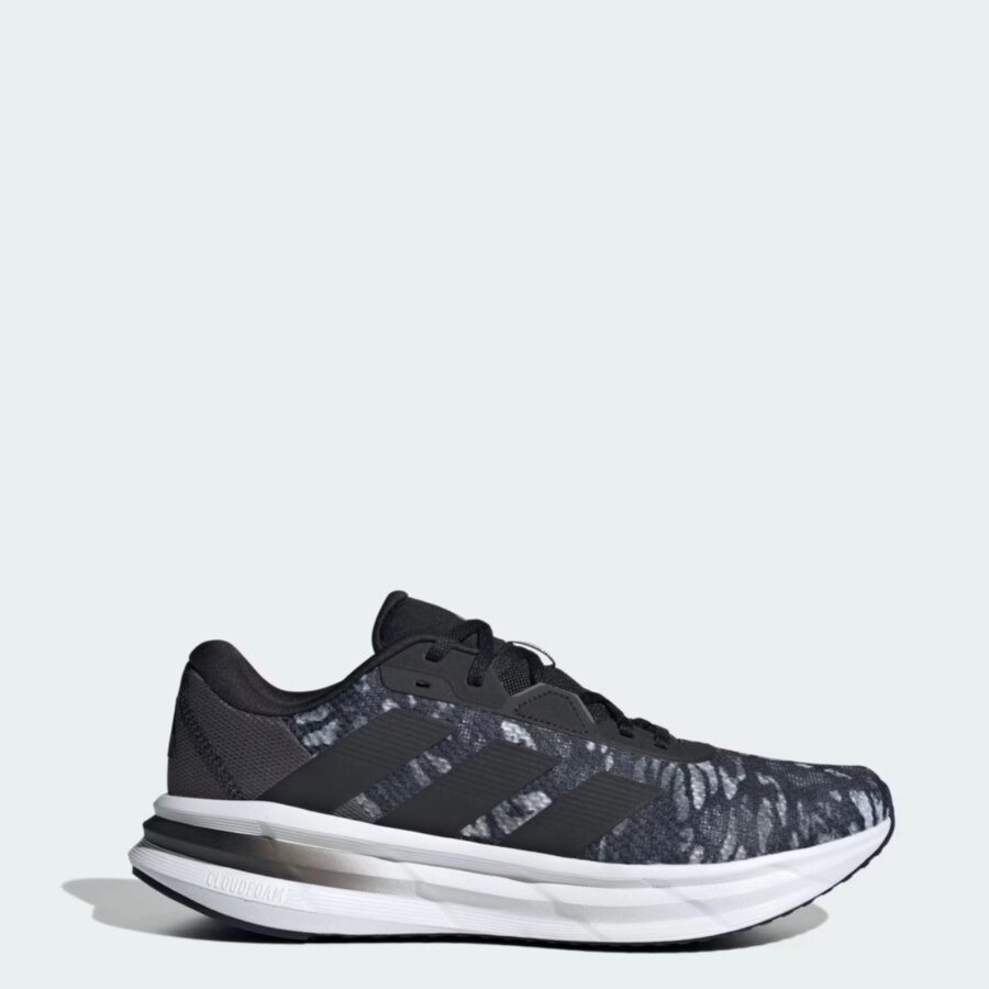 giày adidas galaxy 7 running 'core black' jh7860