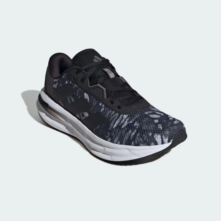 giày adidas galaxy 7 running 'core black' jh7860