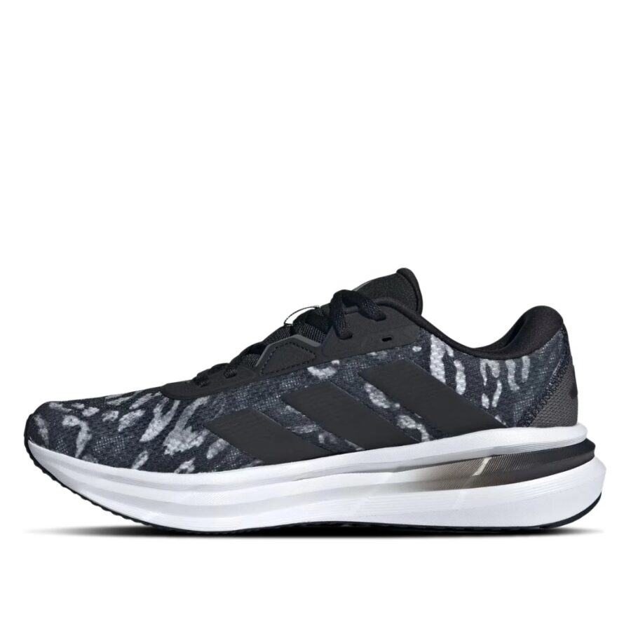 giày adidas galaxy 7 running 'core black' jh7860