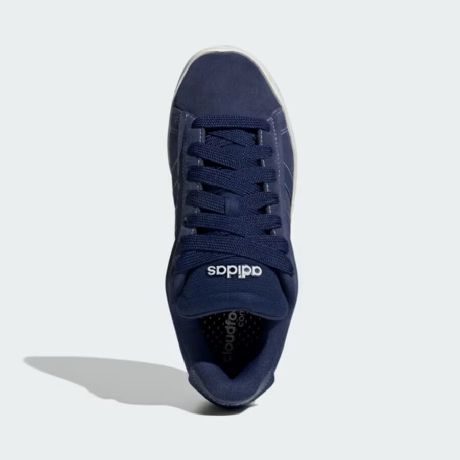 giày adidas grand court alpha 00s 'dark blue' jh8674