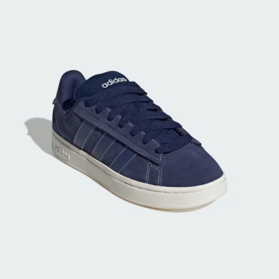 giày adidas grand court alpha 00s 'dark blue' jh8674