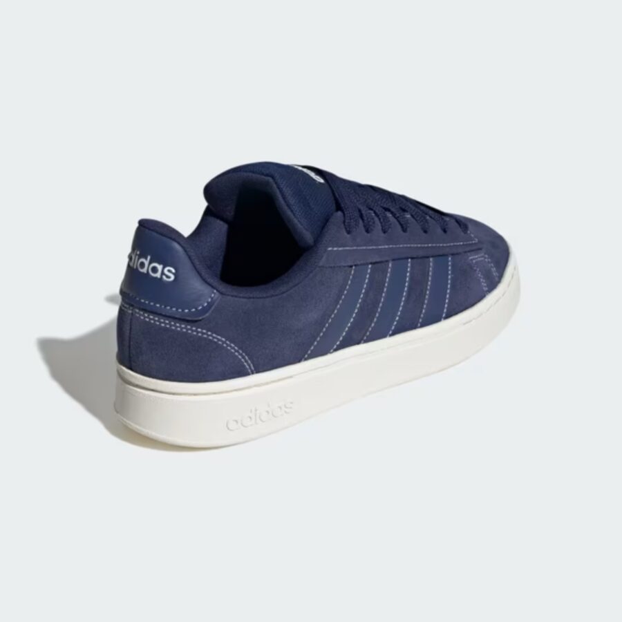 giày adidas grand court alpha 00s 'dark blue' jh8674