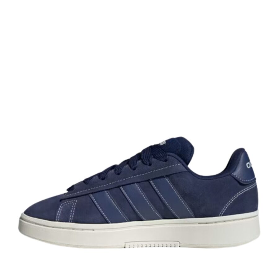 giày adidas grand court alpha 00s 'dark blue' jh8674