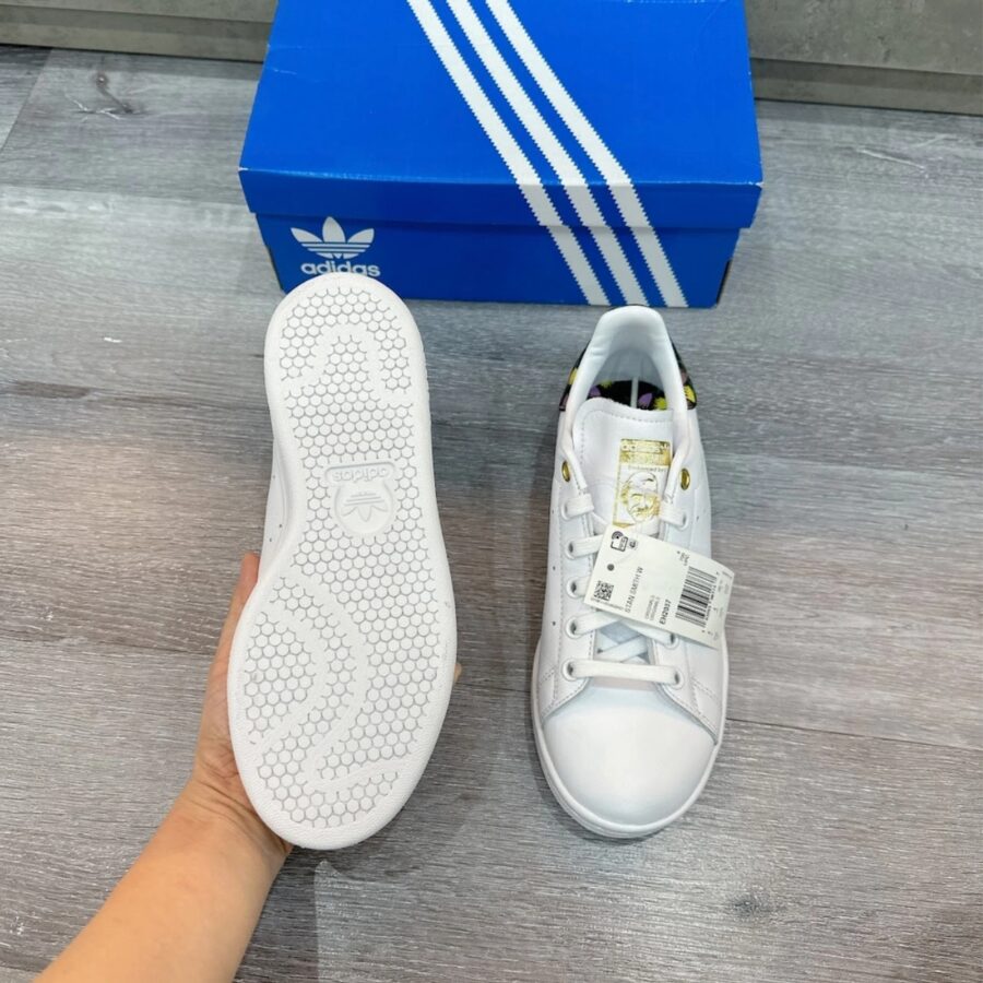 giày adidas stan smith 'floral pattern' eh2037