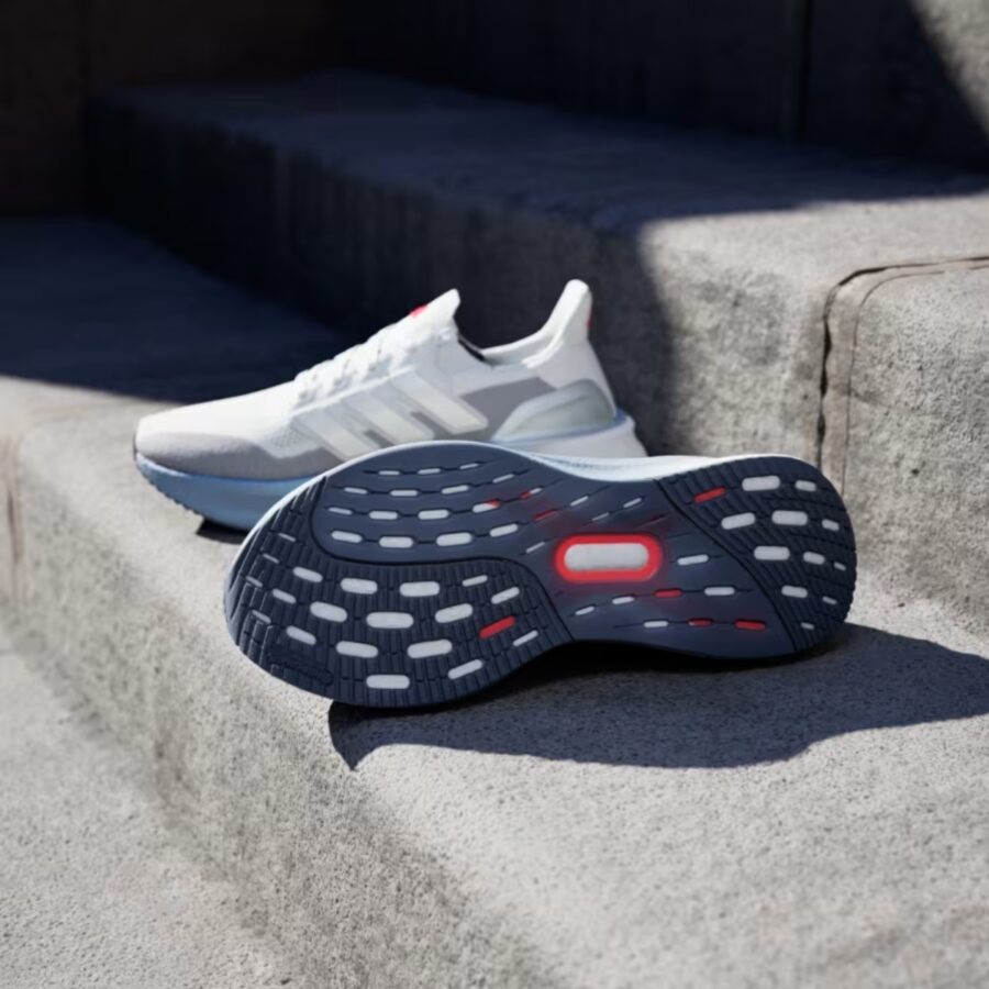 giày adidas ultraboost 5 'crystal white' jh9070
