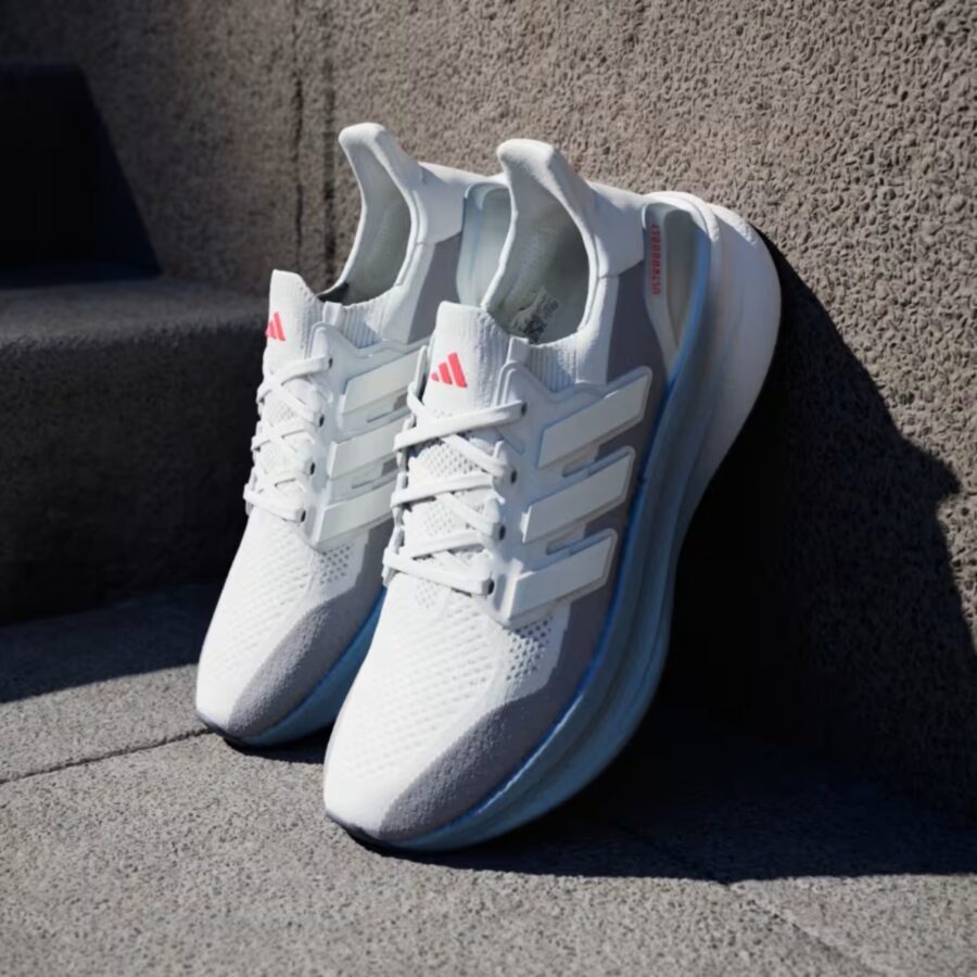 giày adidas ultraboost 5 'crystal white' jh9070