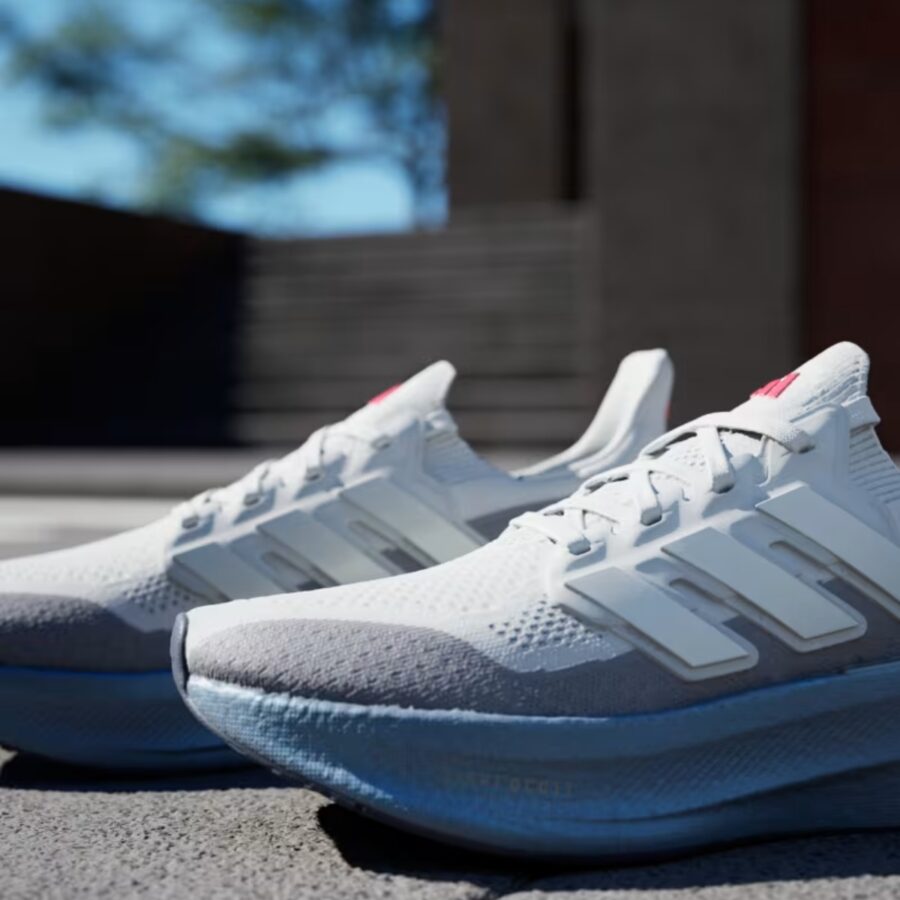 giày adidas ultraboost 5 'crystal white' jh9070