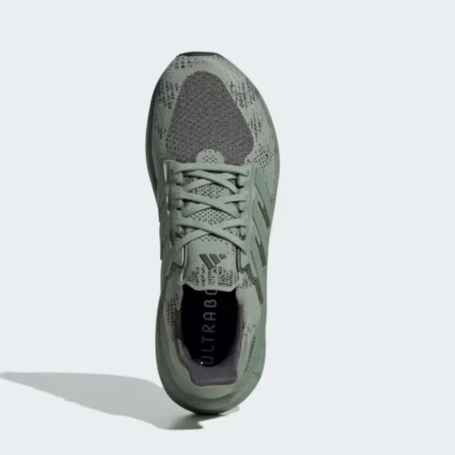 giày adidas ultraboost 5 digital camo 'silver green' ji1525