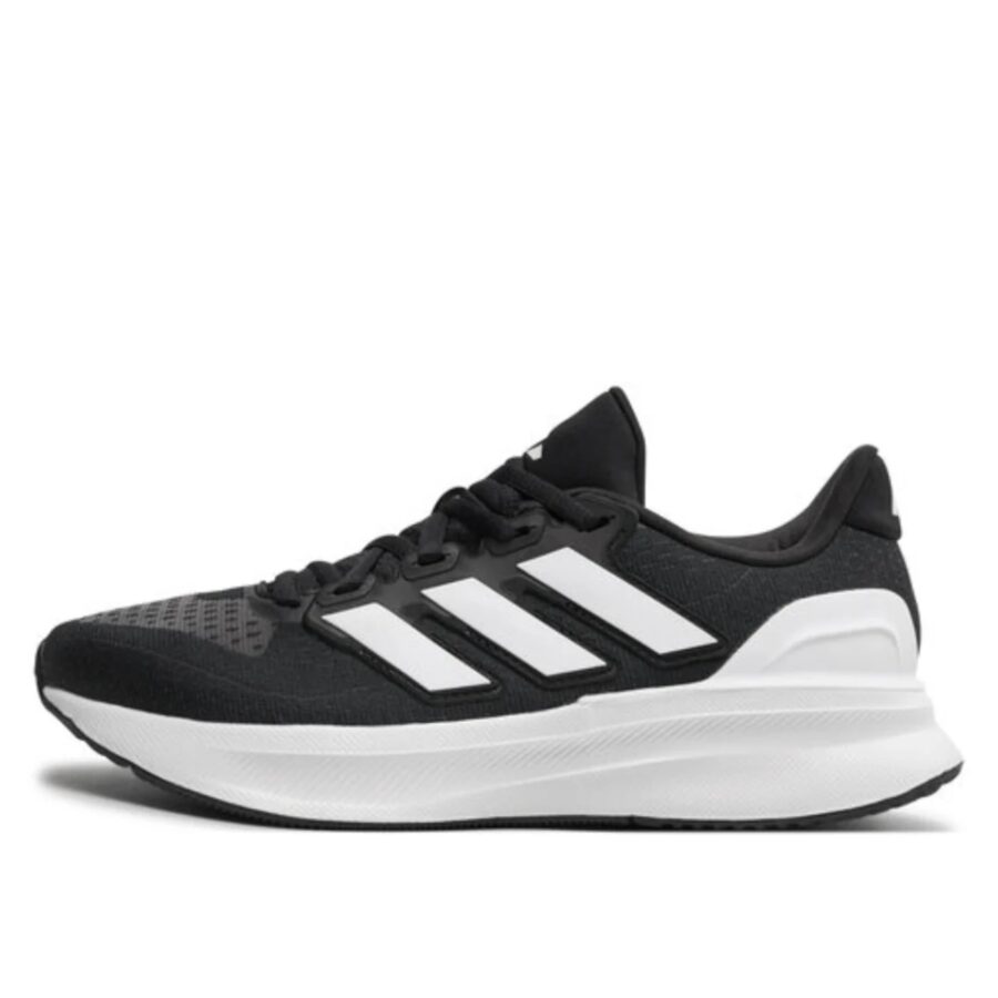 giày adidas ultrarun 5 'black white' ie8794