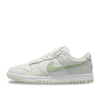 giày nike dunk low 'sea glass' ib4647-131