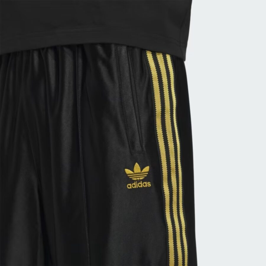 quần adidas nỉ sst nam 'black' jw1853