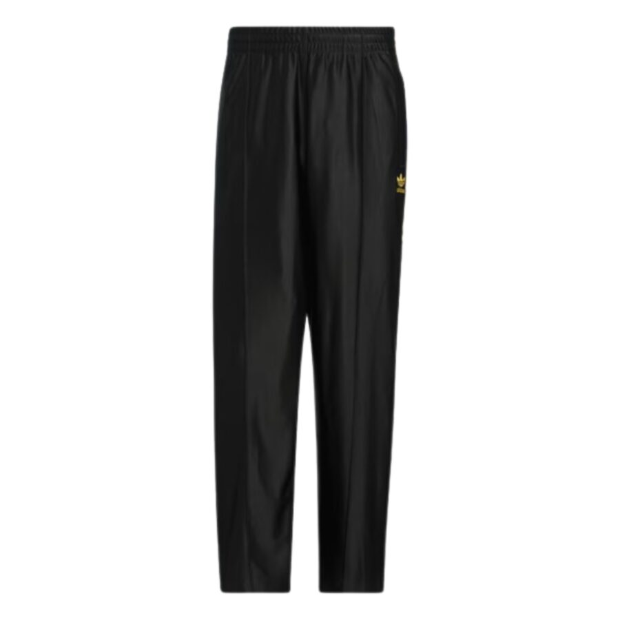quần adidas nỉ sst nam 'black' jw1853