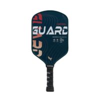 vợt pickleball kamito guard xanh đậm kmvpk240527