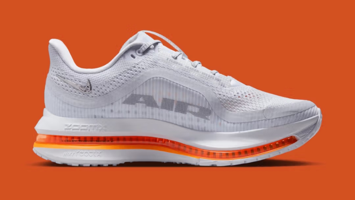 đánh giá nike pegasus premium: bước cải tiến vượt bậc