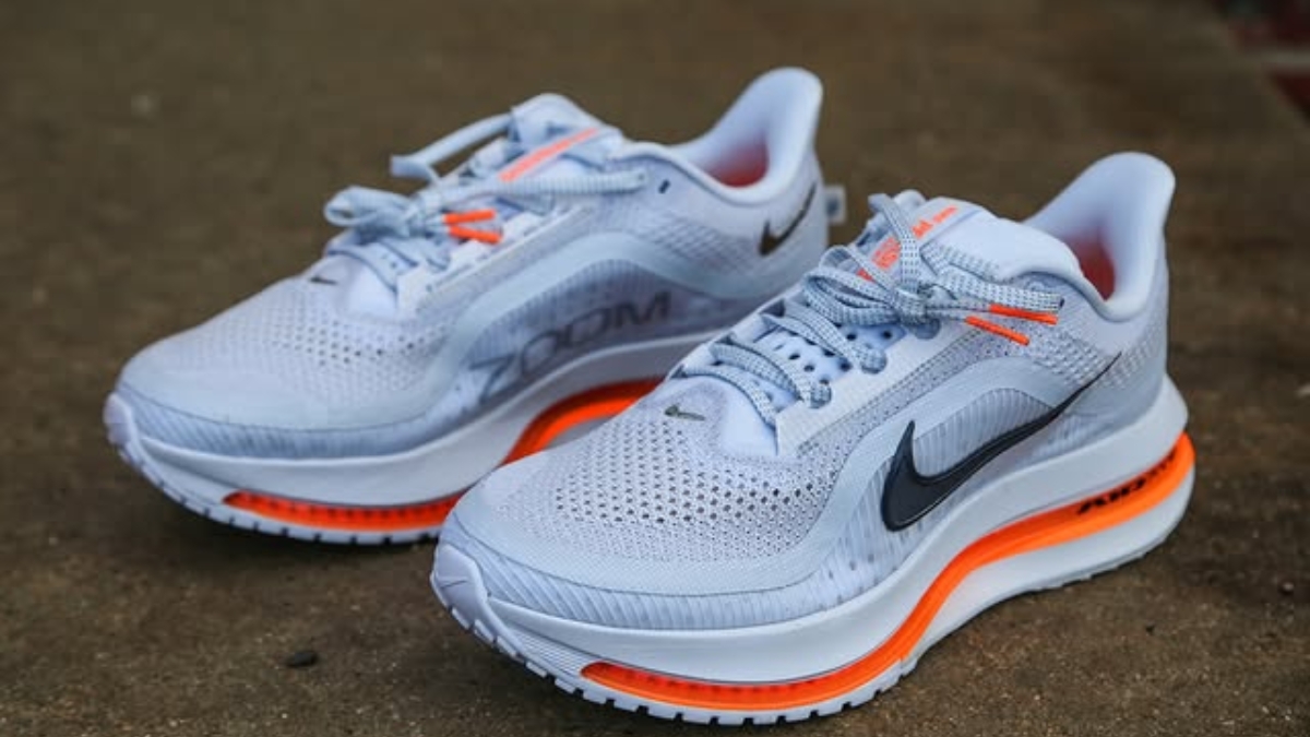 đánh giá nike pegasus premium: bước cải tiến vượt bậc