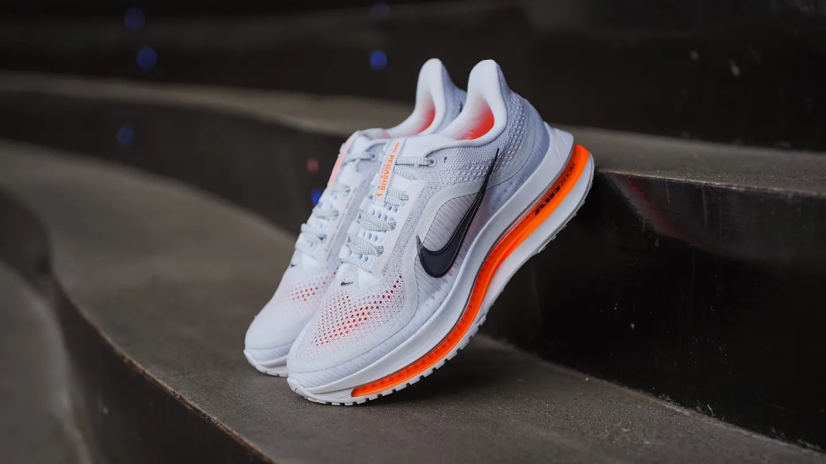 đánh giá nike pegasus premium: bước cải tiến vượt bậc đánh giá nike pegasus premium: bước cải tiến vượt bậc