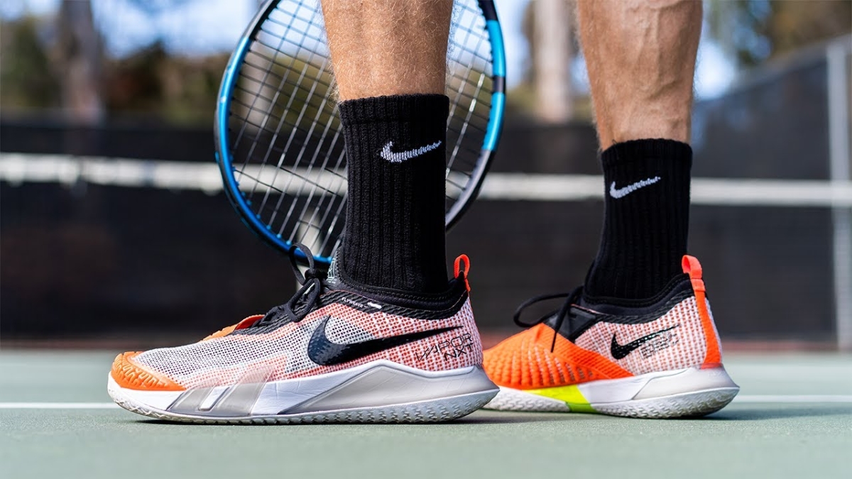 tổng hợp 7 đôi giày pickleball dưới 5 triệu đồng đáng mua nhất