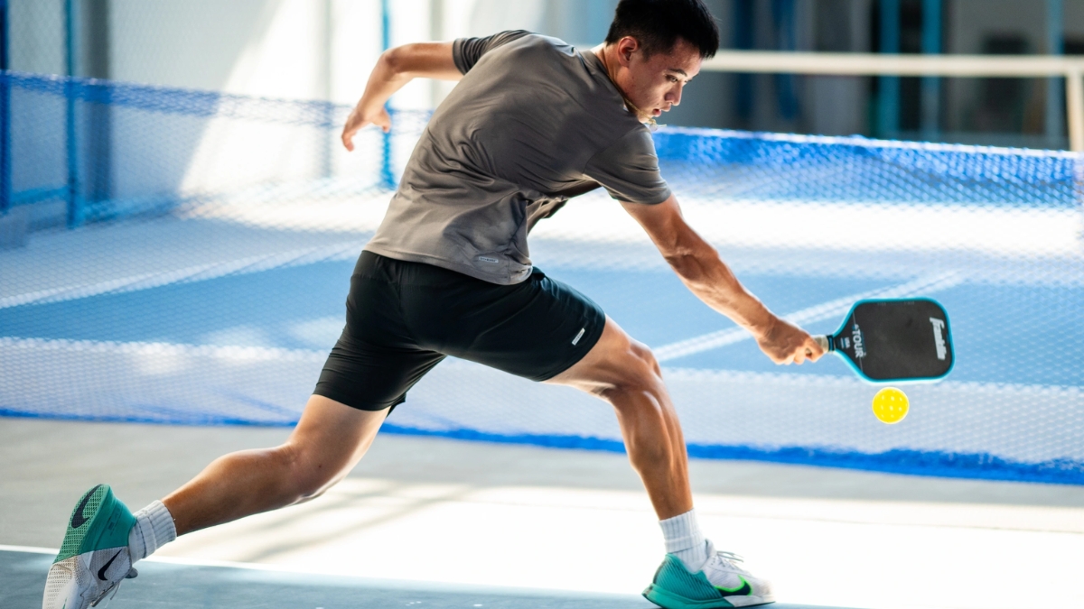 tổng hợp 7 đôi giày pickleball dưới 5 triệu đồng đáng mua nhất tổng hợp 7 đôi giày pickleball dưới 5 triệu đồng đáng mua nhất