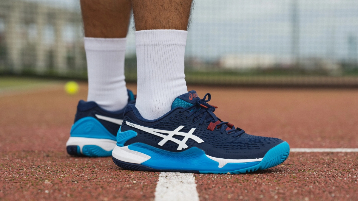 tổng hợp 7 đôi giày pickleball dưới 5 triệu đồng đáng mua nhất