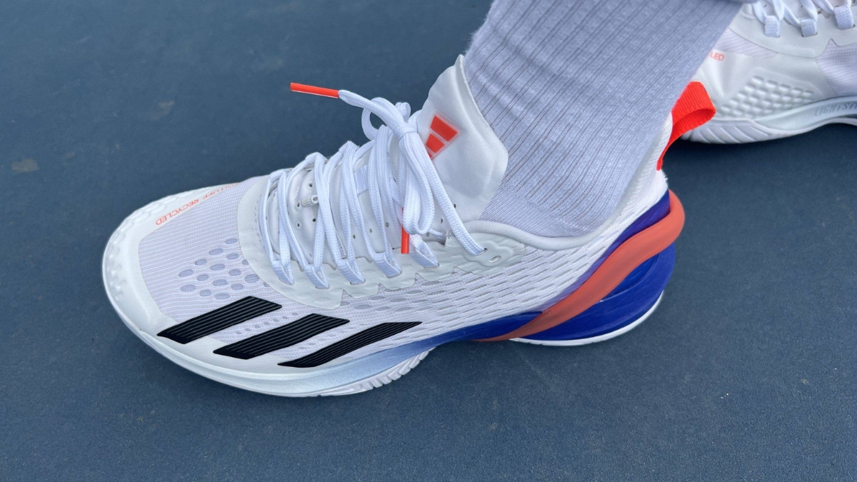 tổng hợp 7 đôi giày pickleball dưới 5 triệu đồng đáng mua nhất