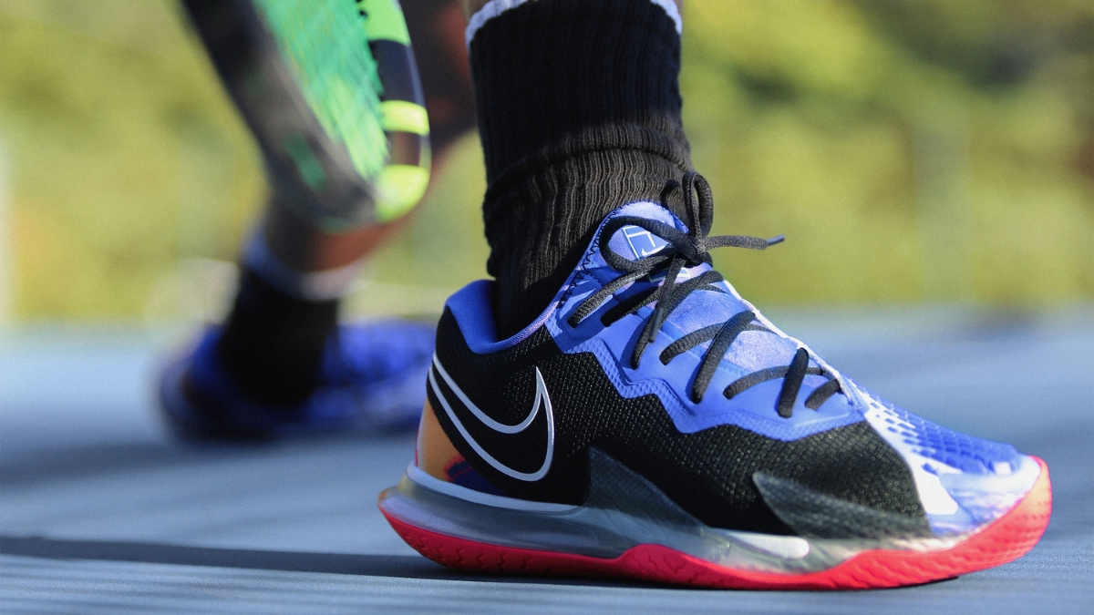 tổng hợp 7 đôi giày pickleball dưới 5 triệu đồng đáng mua nhất