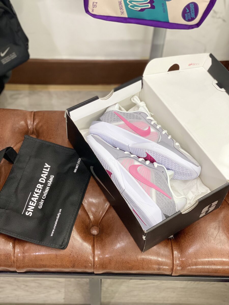 giày nike sabrina 2 ep 'lily' fz1517-100