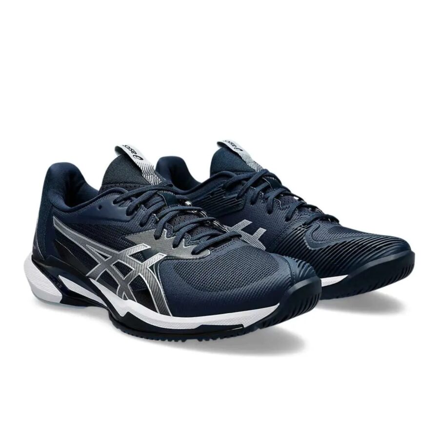 giày asics solution speed ff 3 'french blue' 1041a469-960