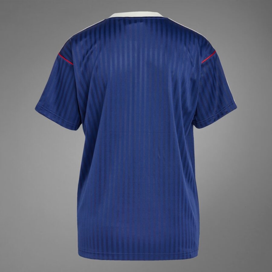 áo adidas jersey bóng đá arsenal terrace icons unisex jf0546