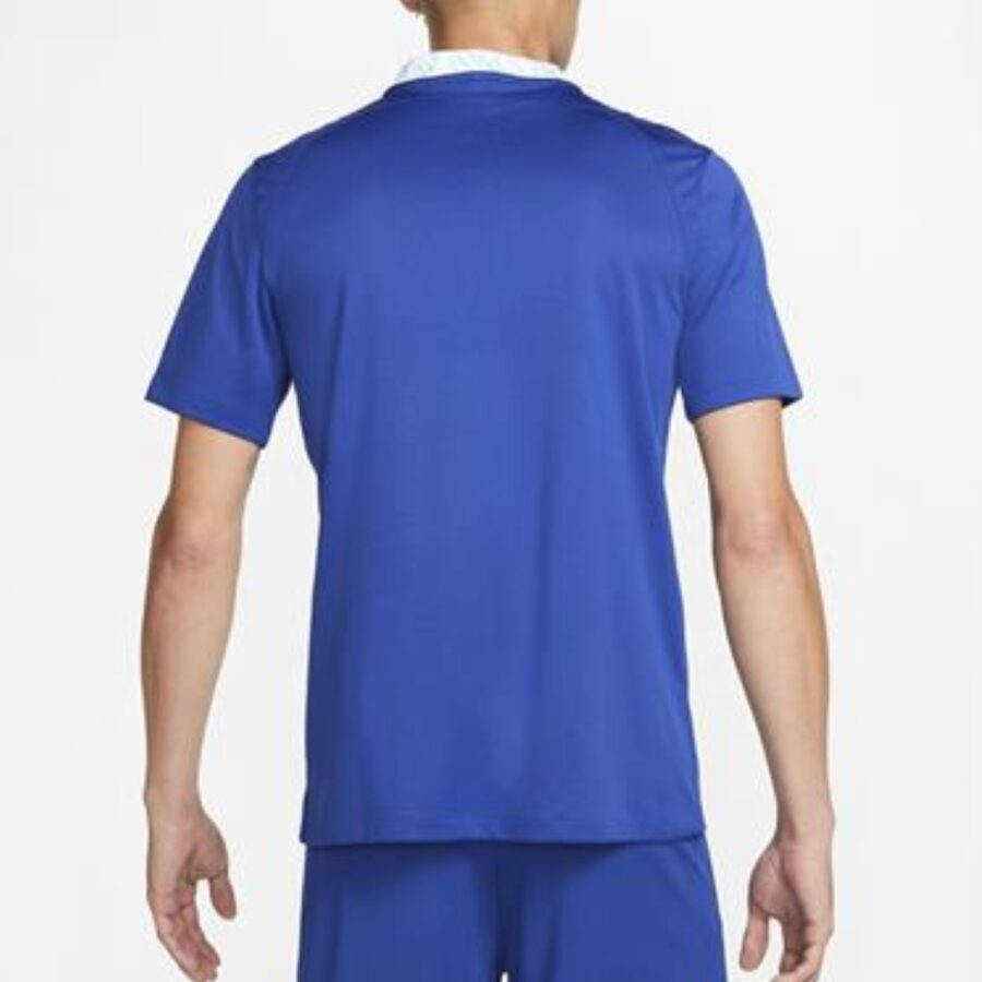 áo nike chelsea 2223 stadium home jersey 'blue' dm1839-496