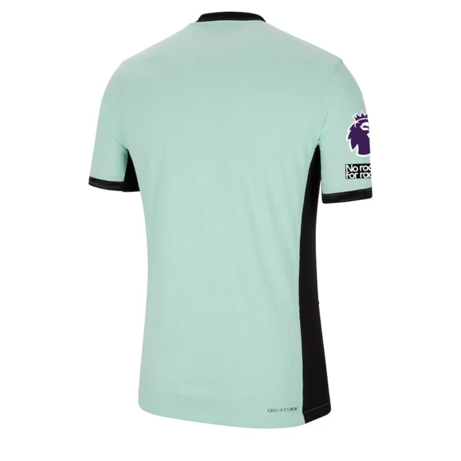 áo nike chelsea 23 auth 3rd jersey 'light mint' dx9755-354