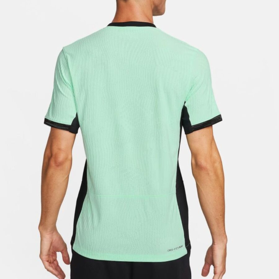áo nike chelsea 23 auth 3rd jersey 'light mint' dx9755-354
