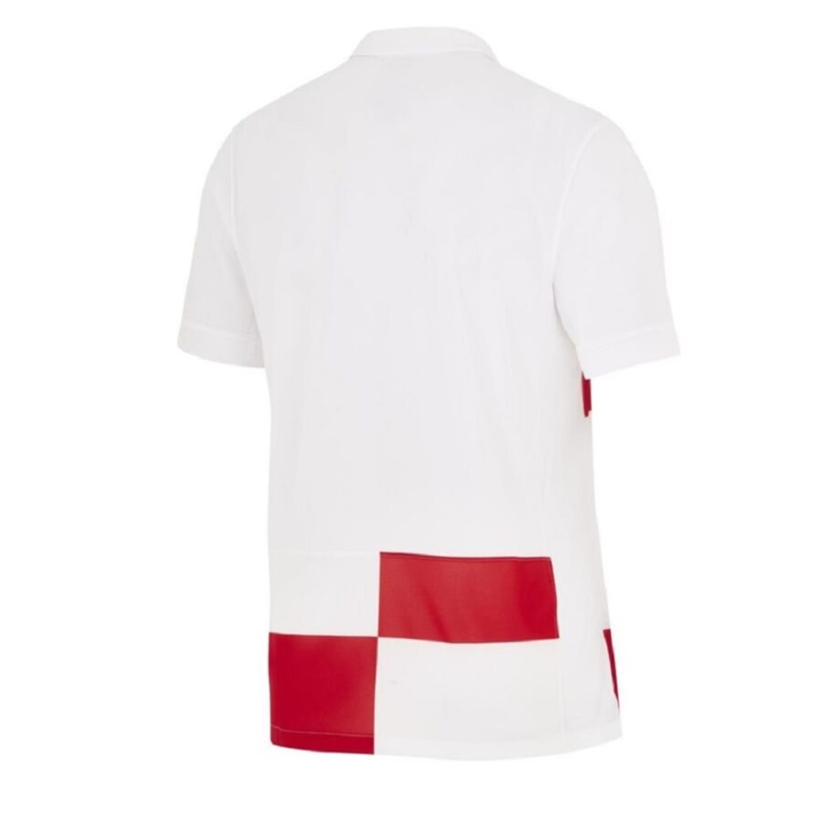 áo nike croatia 2024 home jersey 'red white' fv1737-100