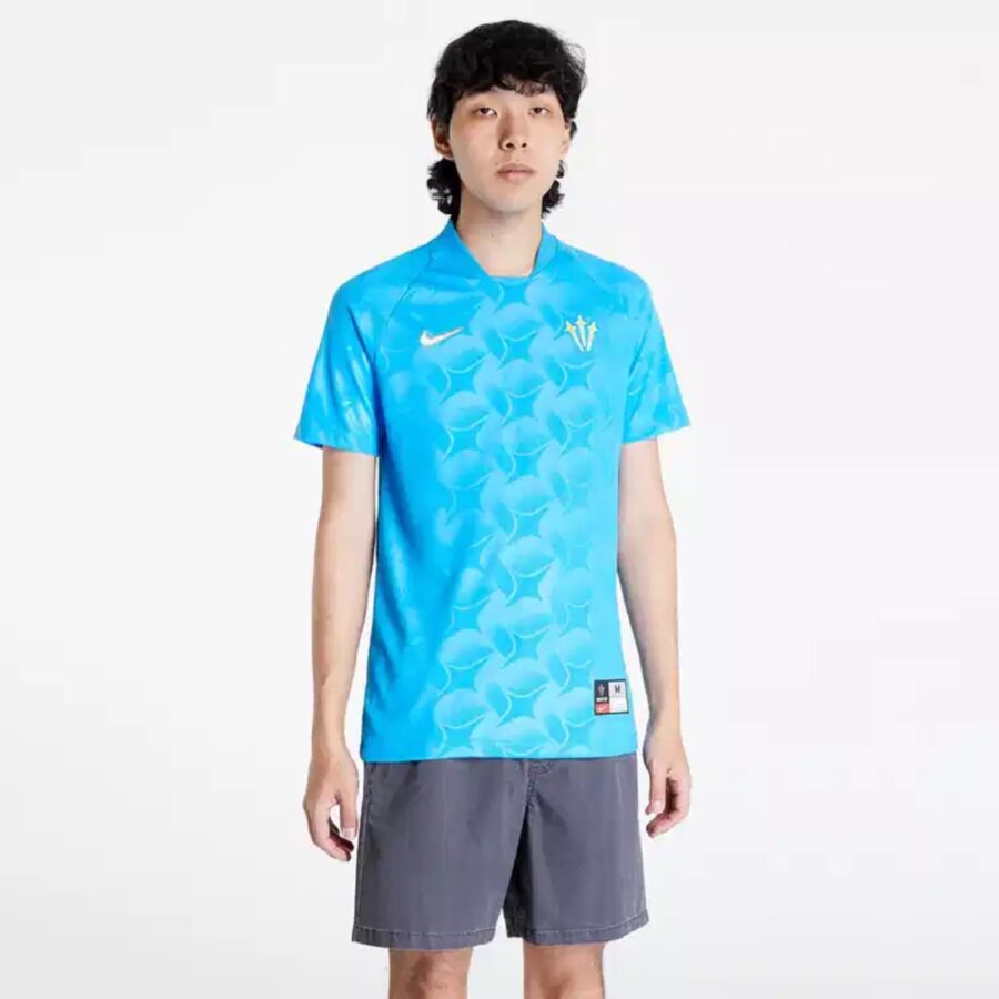 áo nike distant regards jersey x nocta 'blue' dr2616-450