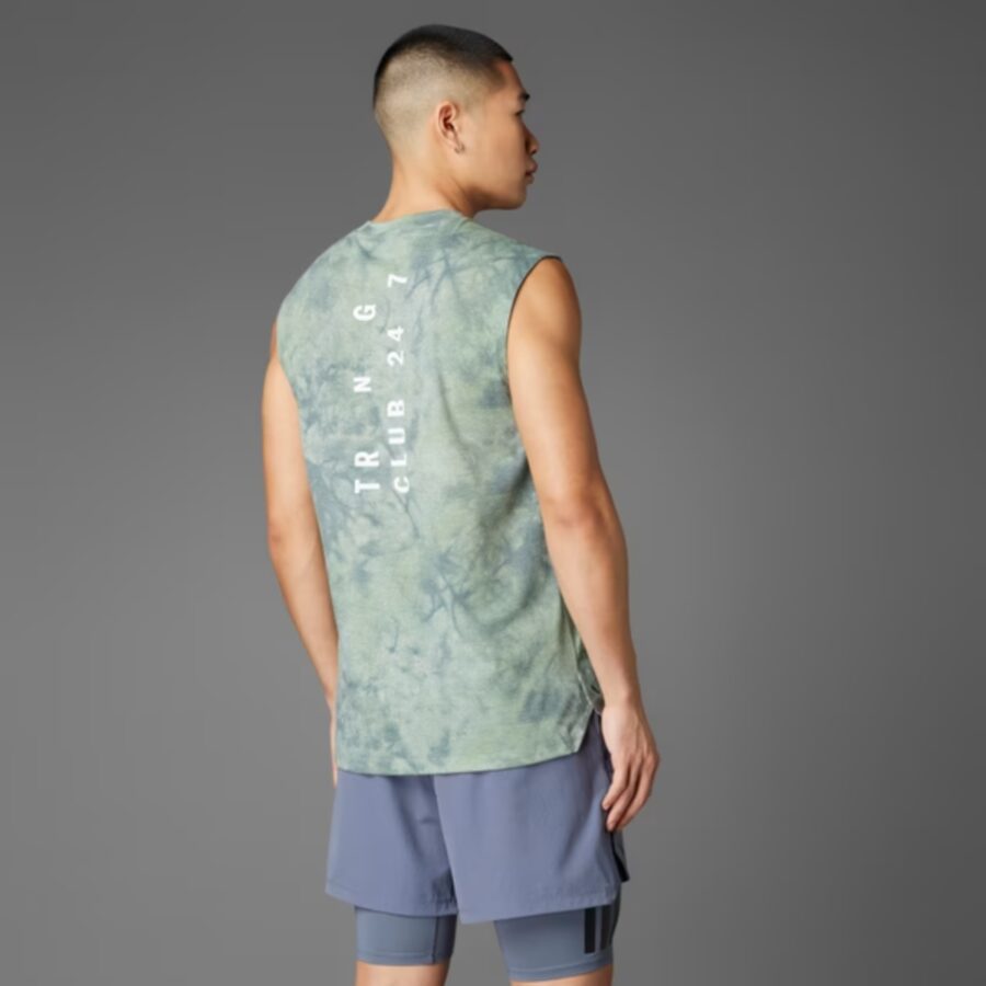 áo adidas tank top graphic power wonder silver jp4136