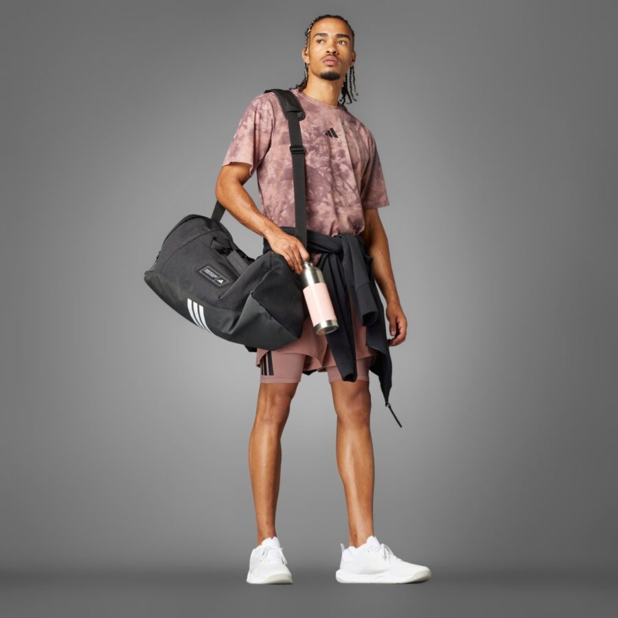 áo adidas thun graphic power hồng jp3341