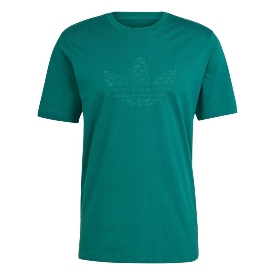 áo adidas originals tee green jp2349